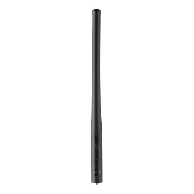 PMAT4001A Motorola APX 8000 APX 7000 Two Way Radio VHF UHF 136-174MHz 380-520MHz Flexible Whip Dual Band Antenna